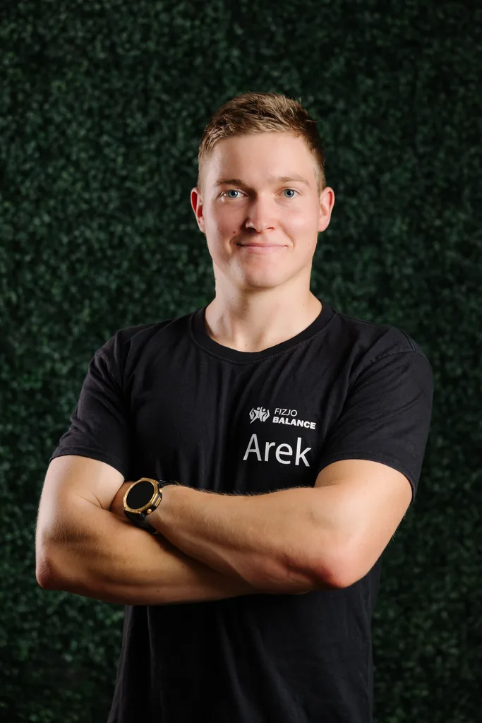 Arkadiusz Grabowiec