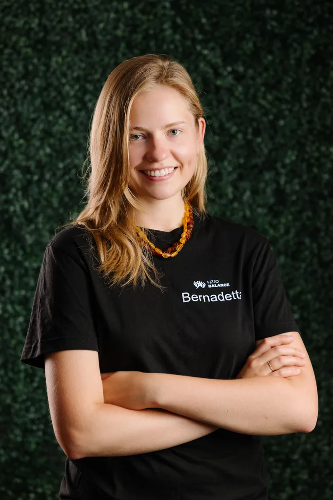 Bernadetta Węgier