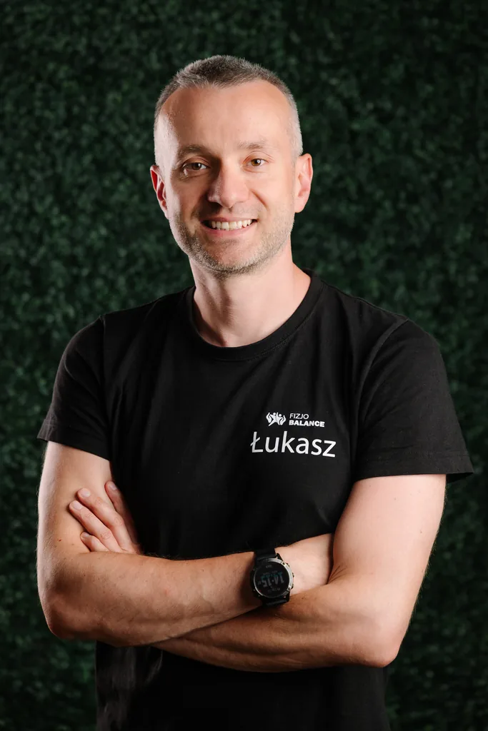 Łukasz Miedźwiedź