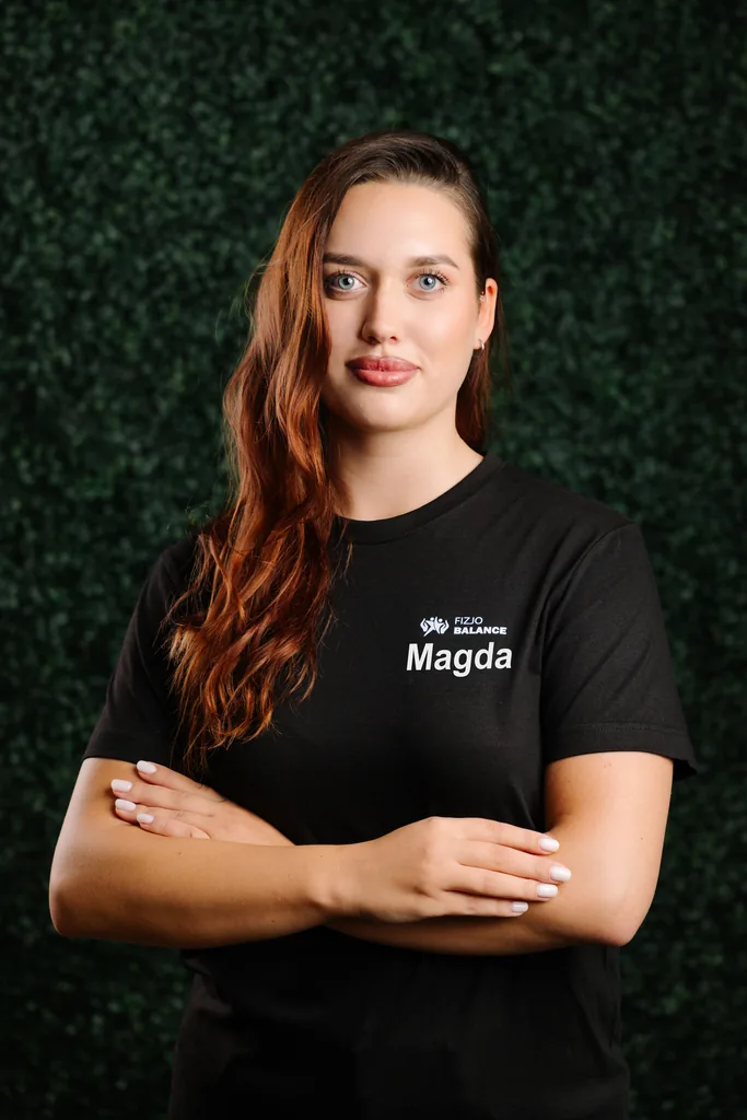 Magda Trzaskowska