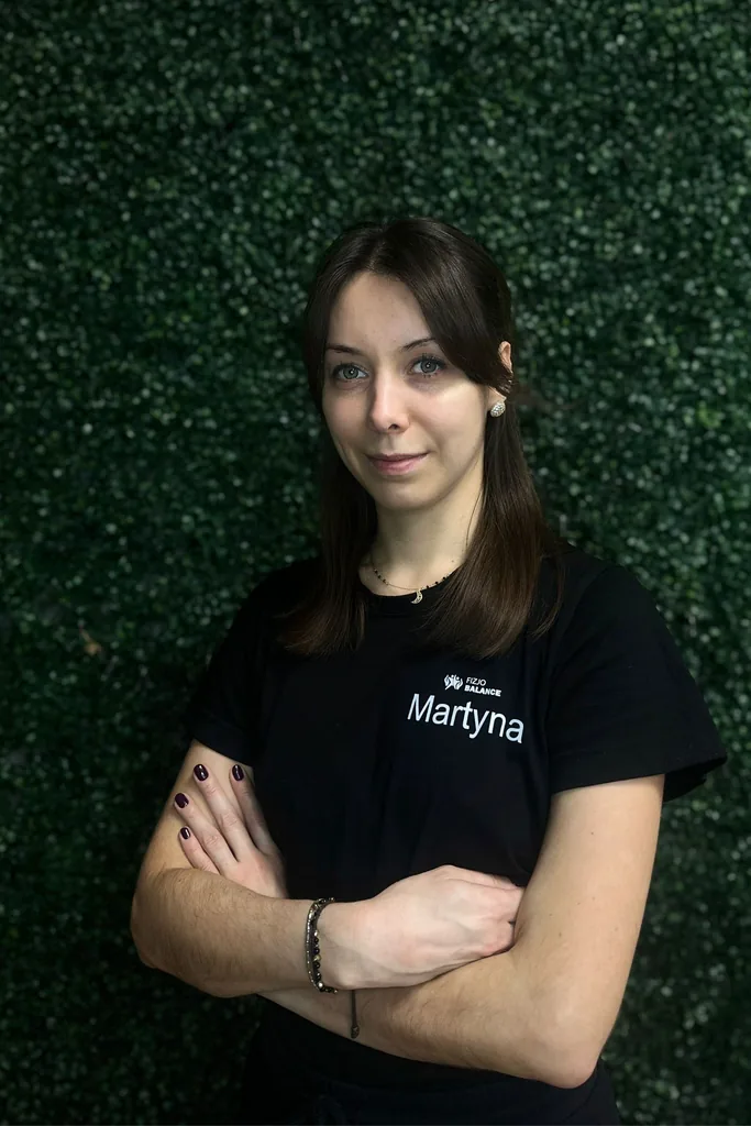 Martyna Kawczyńska