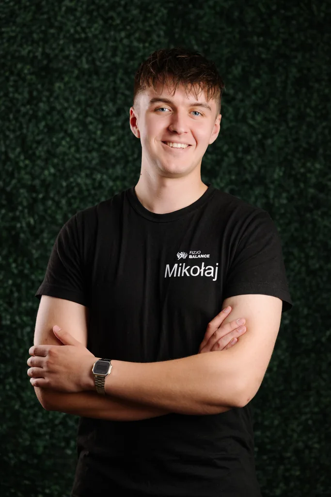 Mikołaj Majewski