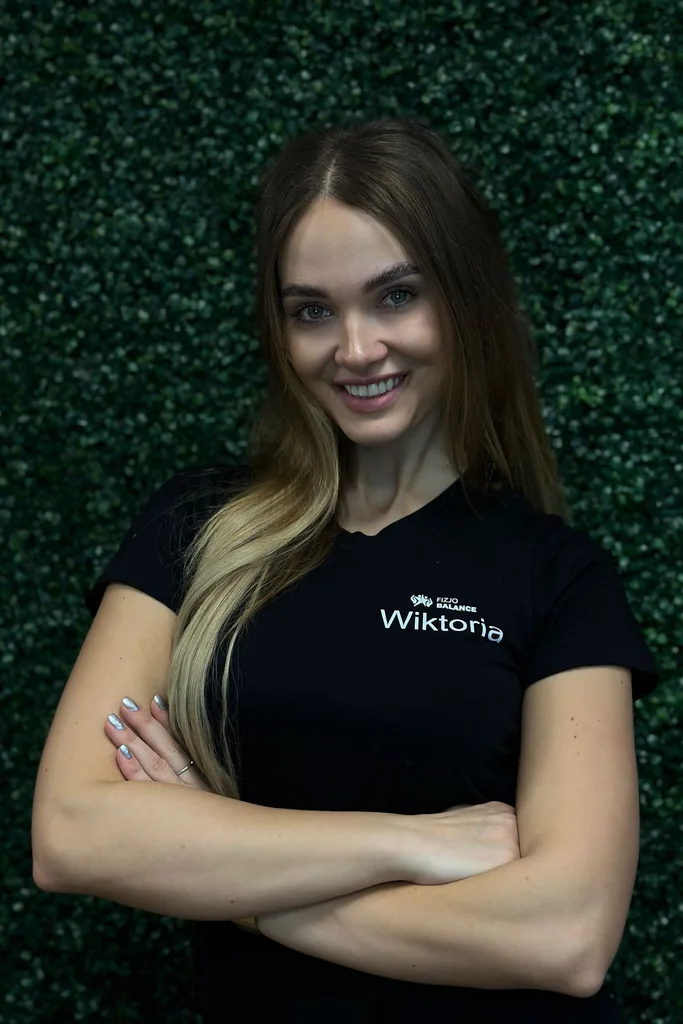 Wiktoria Banasiak