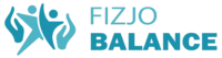 Fizjobalance - logo