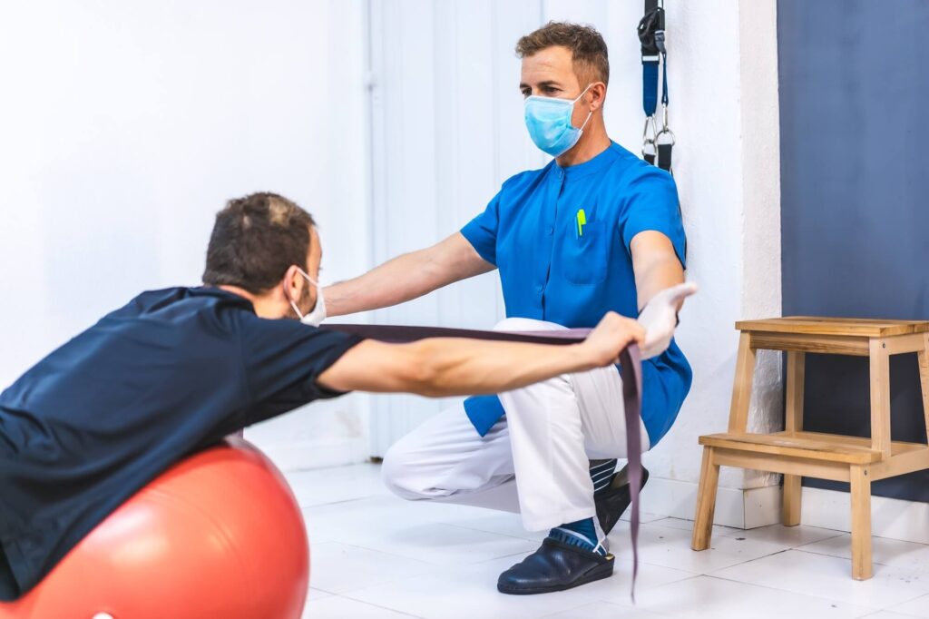 Jak dobrać terapię do rodzaju bólu – praktyczny przewodnik dla pacjentów