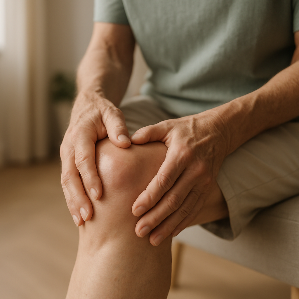 Rola fizjoterapii geriatrycznej w utrzymaniu sprawności – Fizjoterapia geriatryczna – jak utrzymać sprawność w starszym wieku